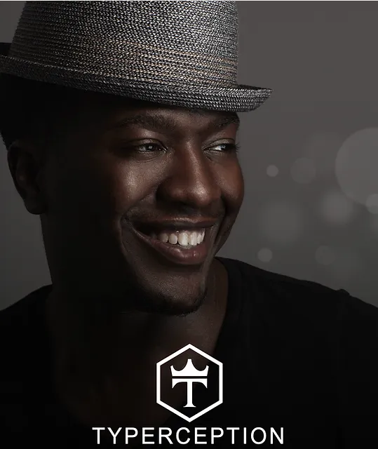Tyshawn Jamison portrait