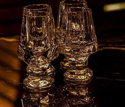 Glassware & Beverage Products